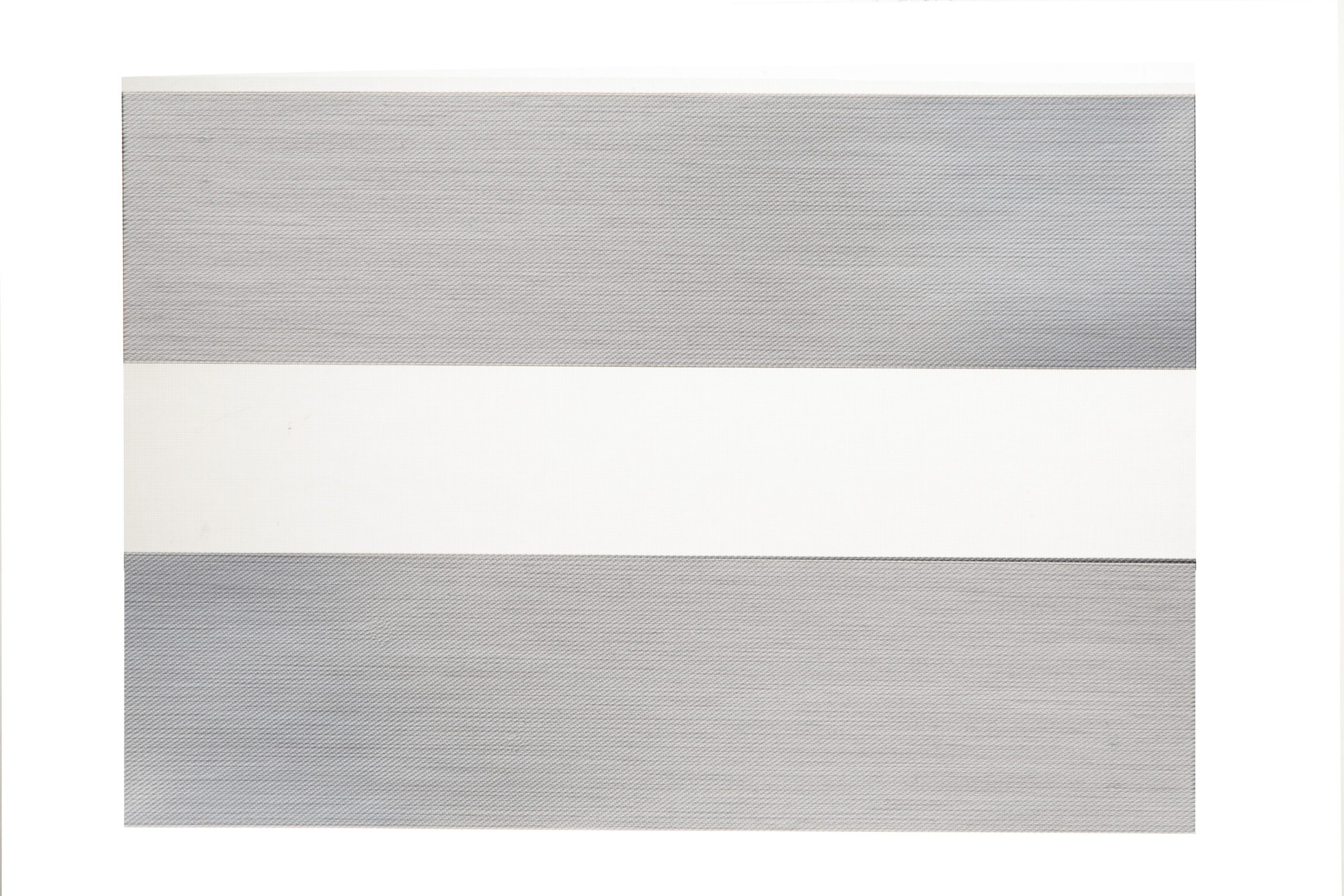 Abient Zebra Luxury Onyx Grey
