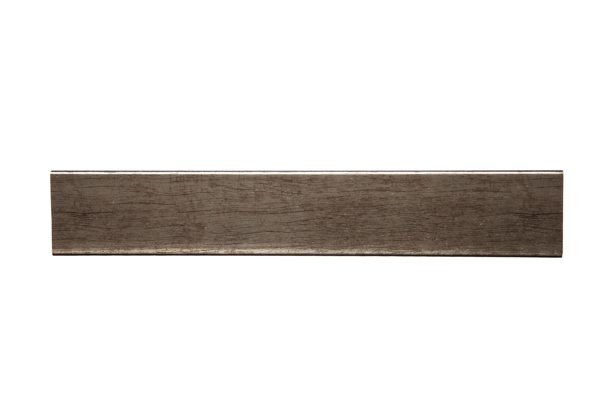 Antique-Wood Silver