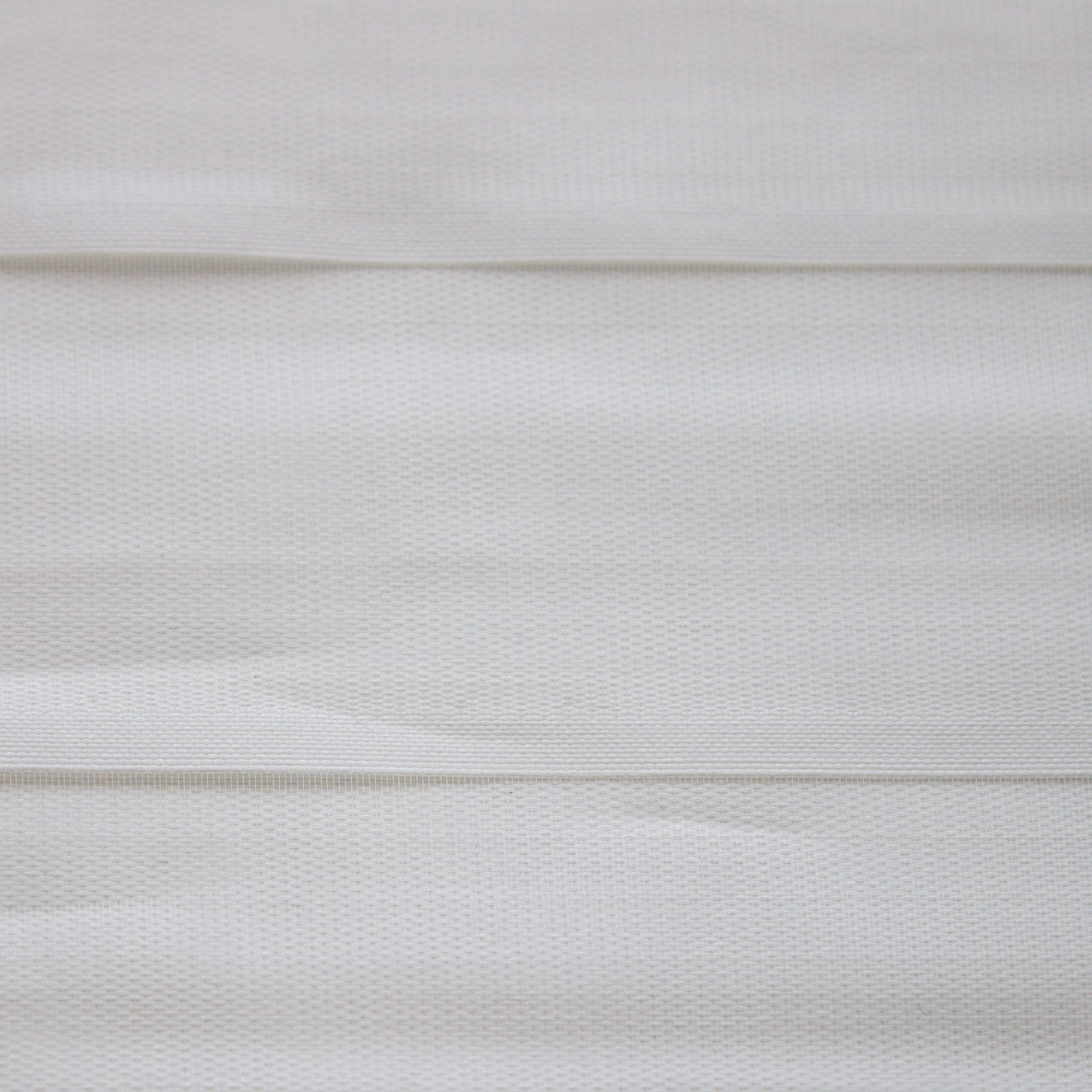 Tripple Sheer-White