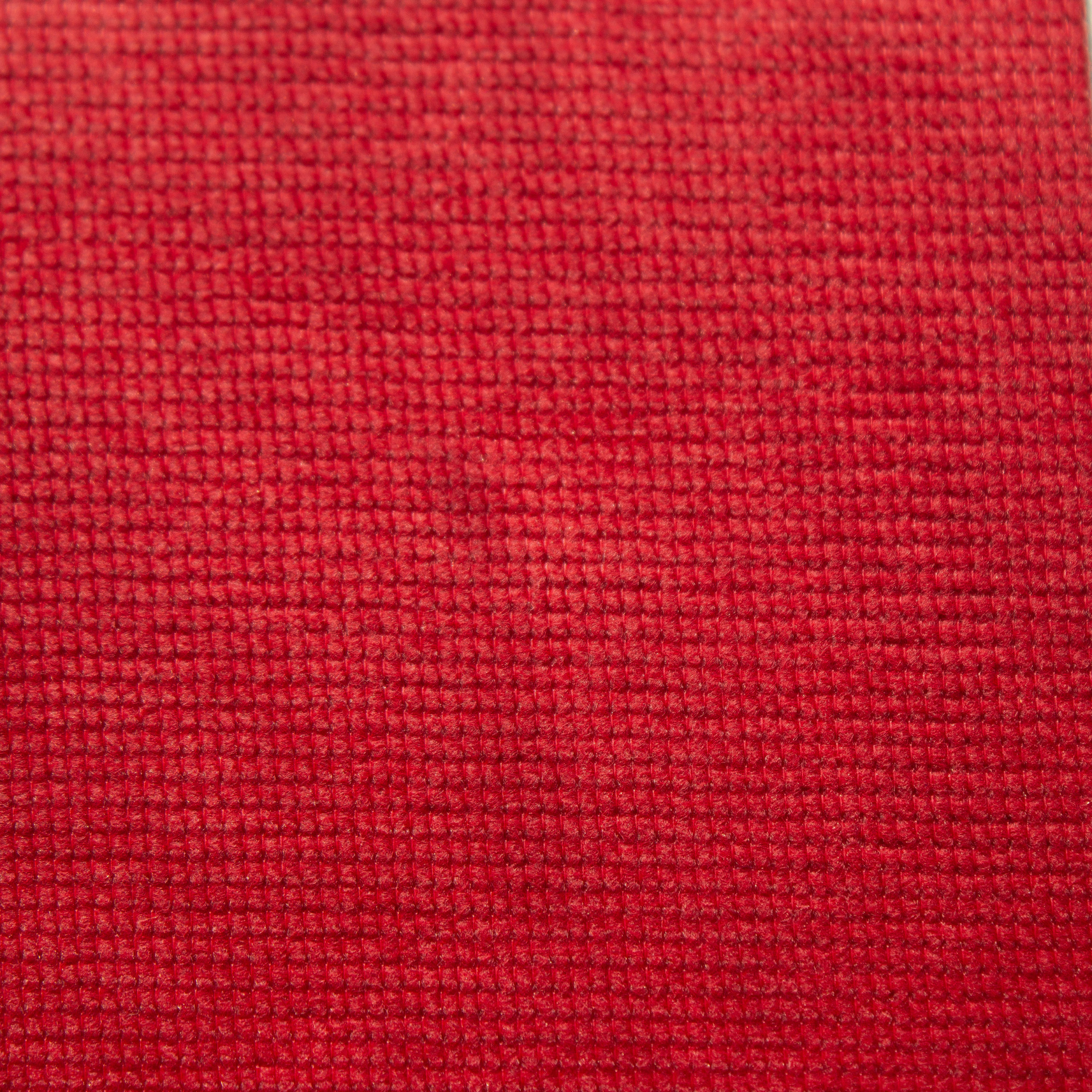 Vertical Plain-Red
